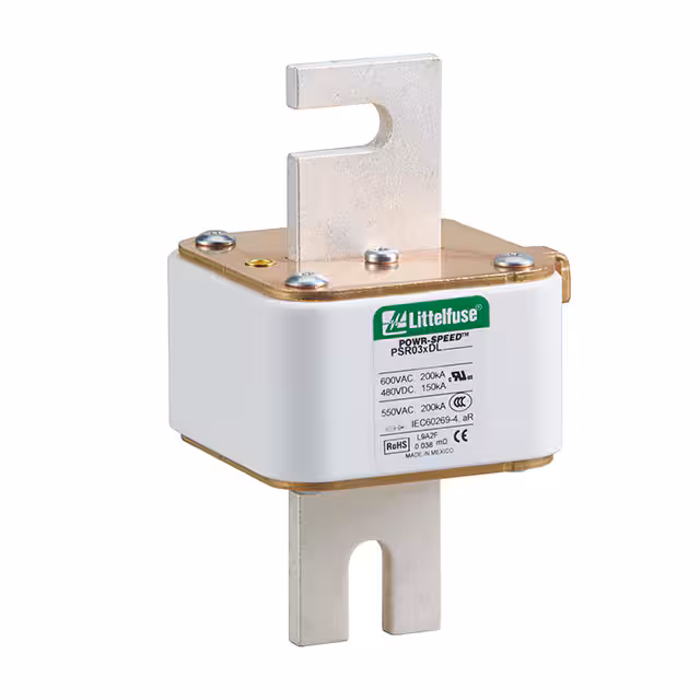 PSR032DL0700X Littelfuse Inc. Fusibles eléctricos especiales
